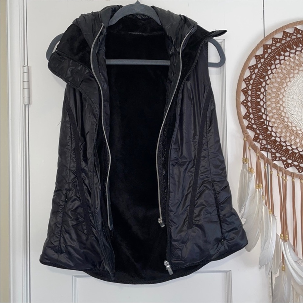 Lululemon Glacier Vest
